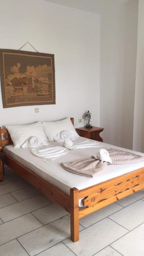 Appartamento Ermis Koufonissi Koufonisia Esterno foto
