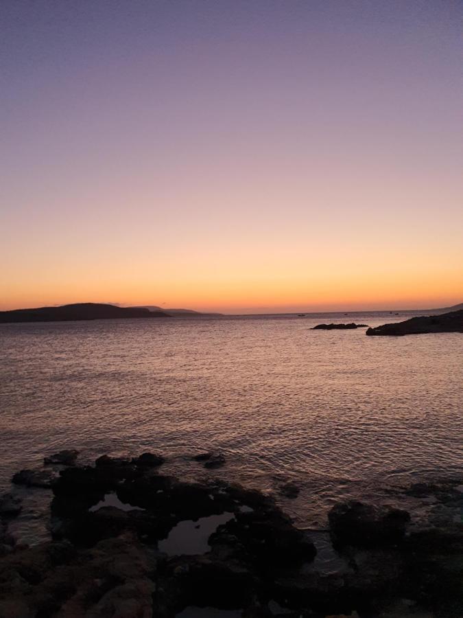 Appartamento Ermis Koufonissi Koufonisia Esterno foto